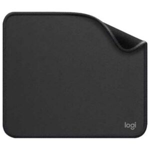 Studio Desk Mat - Black