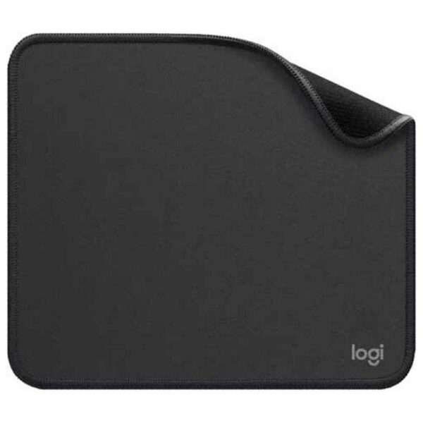 Studio Desk Mat - Black