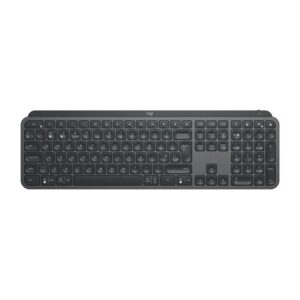 MX Master Keys For Business?- Black