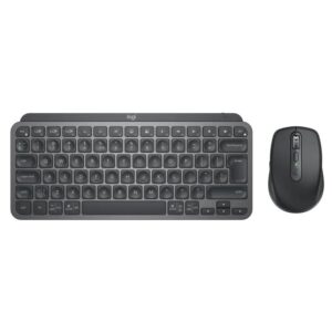 MX Keys Mini Combo?For Business?- Black