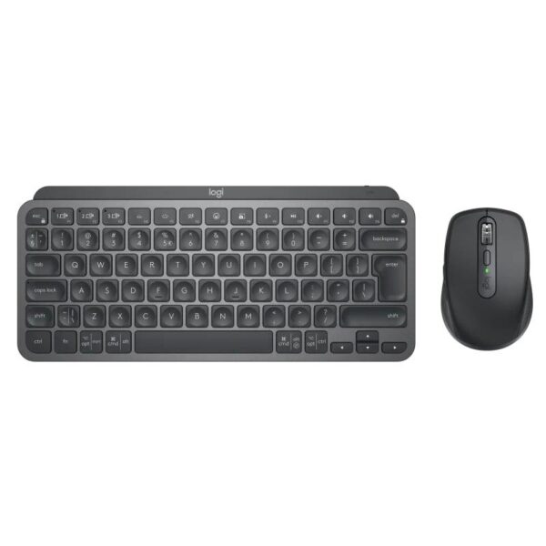 MX Keys Mini Combo?For Business?- Black