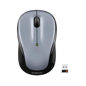 M325?Wireless Mouse - Grey