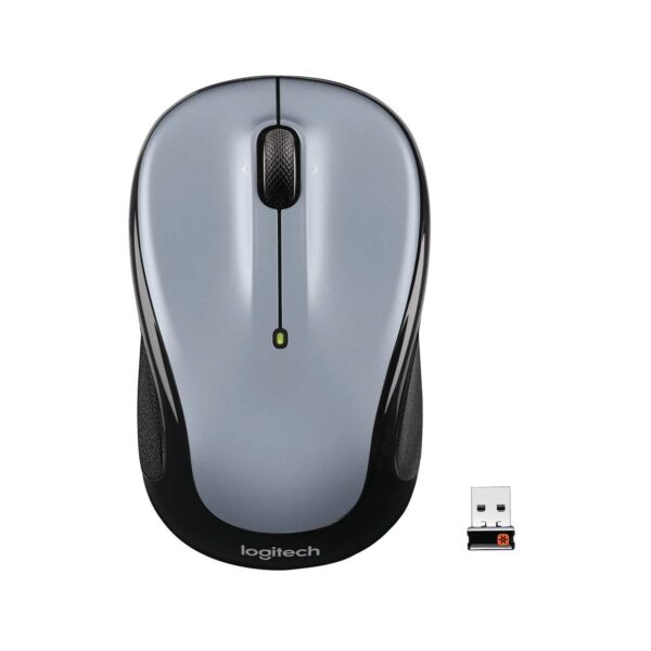M325?Wireless Mouse - Grey