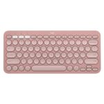 K380s Pebble Keys 2 -? Tonal Pink?