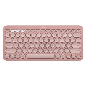 K380s Pebble Keys 2 -? Tonal Pink?