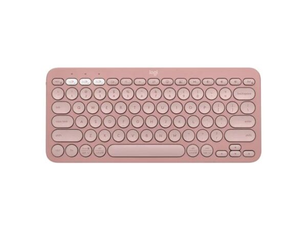 K380s Pebble Keys 2 -? Tonal Pink?