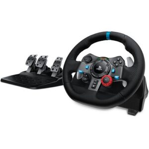 G29 Racing Wheel - Black