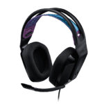 G335 Wired Headset - Black