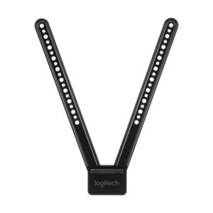 Meetup Tv Mount - Black