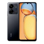 Redmi 13c, 6.74'',? 8GB RAM + 256GB (Dual SIM) 5000mAh - Black (1YR WRTY)