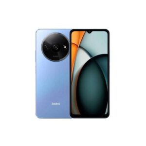 Redmi A3, 6.71", 64GB + 3GB RAM (Dual SIM), 5000mAh, Blue (1YR WRTY)