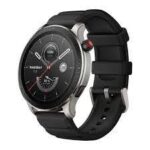 GTR Smartwatch - Black