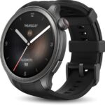 Balance Smart Watch - Midnight