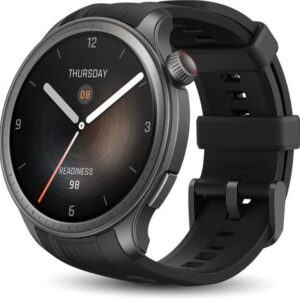 Balance Smart Watch - Midnight