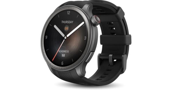 Balance Smart Watch - Midnight