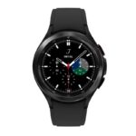 Watch4 46mm Classic - Black