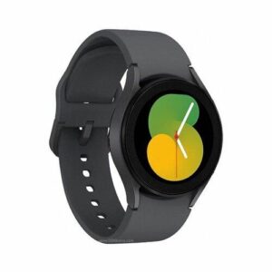 Watch 5 40mm - Black