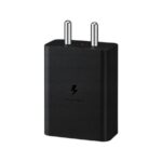 45W Travel Charger Adapter - Black