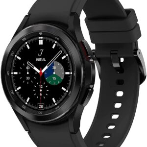 Wach4 42mm Classic - Black