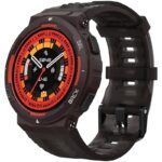Active Edge - Black