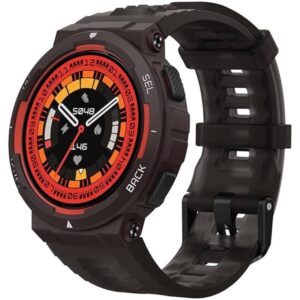 Active Edge - Black