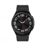 Watch6 47mm - Black