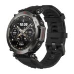 Trex Smart Watch - Black