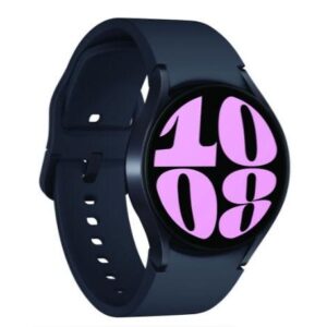 Watch6 40mm - Black