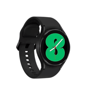 Wach4 40mm - Black