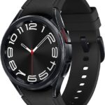 Watch6 43mm - Black
