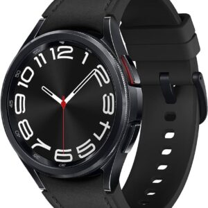 Watch6 43mm - Black