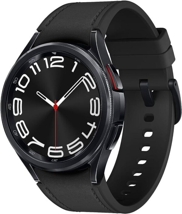 Watch6 43mm - Black