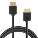 HDMI (Male)-HDMI(Male) cable with 3D, 4K@60Hz Ultra HD & Ethernet Support, 20M length,   (1YR WRTY)