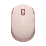 M171 Wireless Mouse - Compact & Portable 
,   (1YR WRTY)