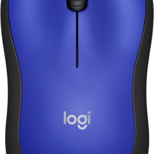 Logitech M220  Silent Wireless Mouse  Portable Mouse Office Home Game USB Connection Durable