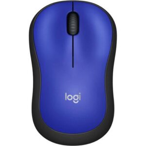 M220  Silent Wireless Mouse  Portable Mouse Office Home Game USB Connection Durable