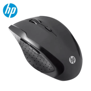original wireless mouse FM520A 2.4Ghz Wireless Mouse with 4 buttons - Black
