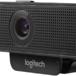 C925e HD Business Webcam - Black