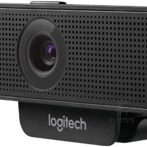 C925e HD Business Webcam - Black