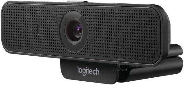 C925e HD Business Webcam - Black
