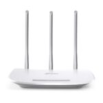 TL-WR845N, 300Mbps Wireless N Router