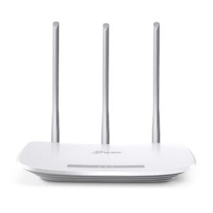 TL-WR845N, 300Mbps Wireless N Router