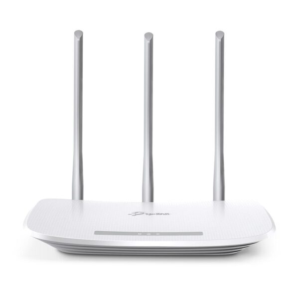 TL-WR845N, 300Mbps Wireless N Router