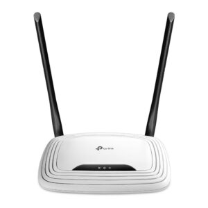 TL-WR841N, 300Mbps Wireless N Router