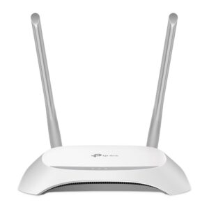 TL-WR840N, 300Mbps Wireless N Speed Router