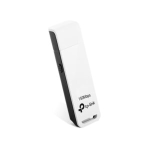 TL-WN727N, 150Mbps Wireless USB Adapter