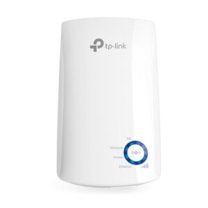 TL-WA850RE, 300Mbps Wi-Fi Range Extender