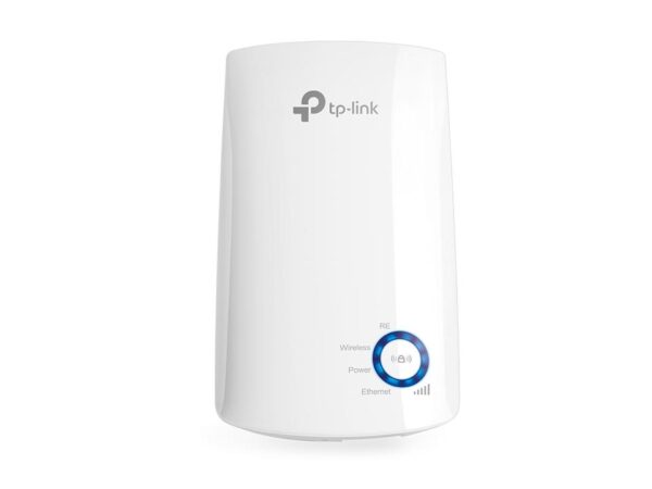 TL-WA850RE, 300Mbps Wi-Fi Range Extender