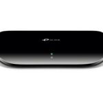 TL-SG1005D, 5-Port Gigabit Desktop Switch
