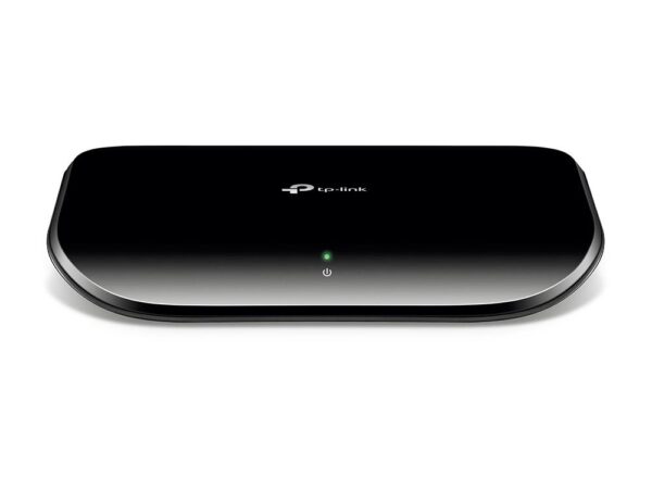 TL-SG1005D, 5-Port Gigabit Desktop Switch